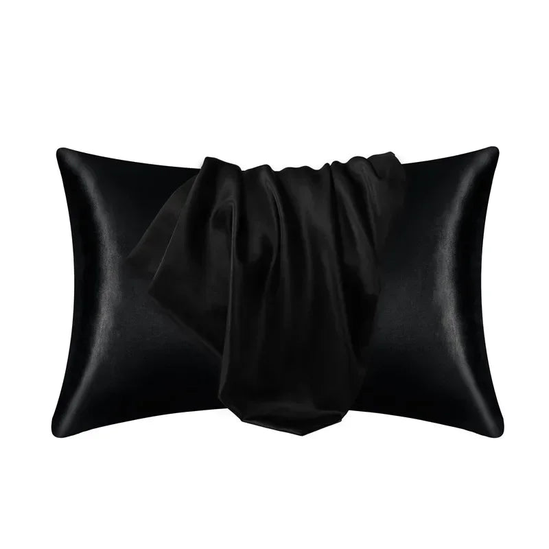 Silk Satin Pillowcase