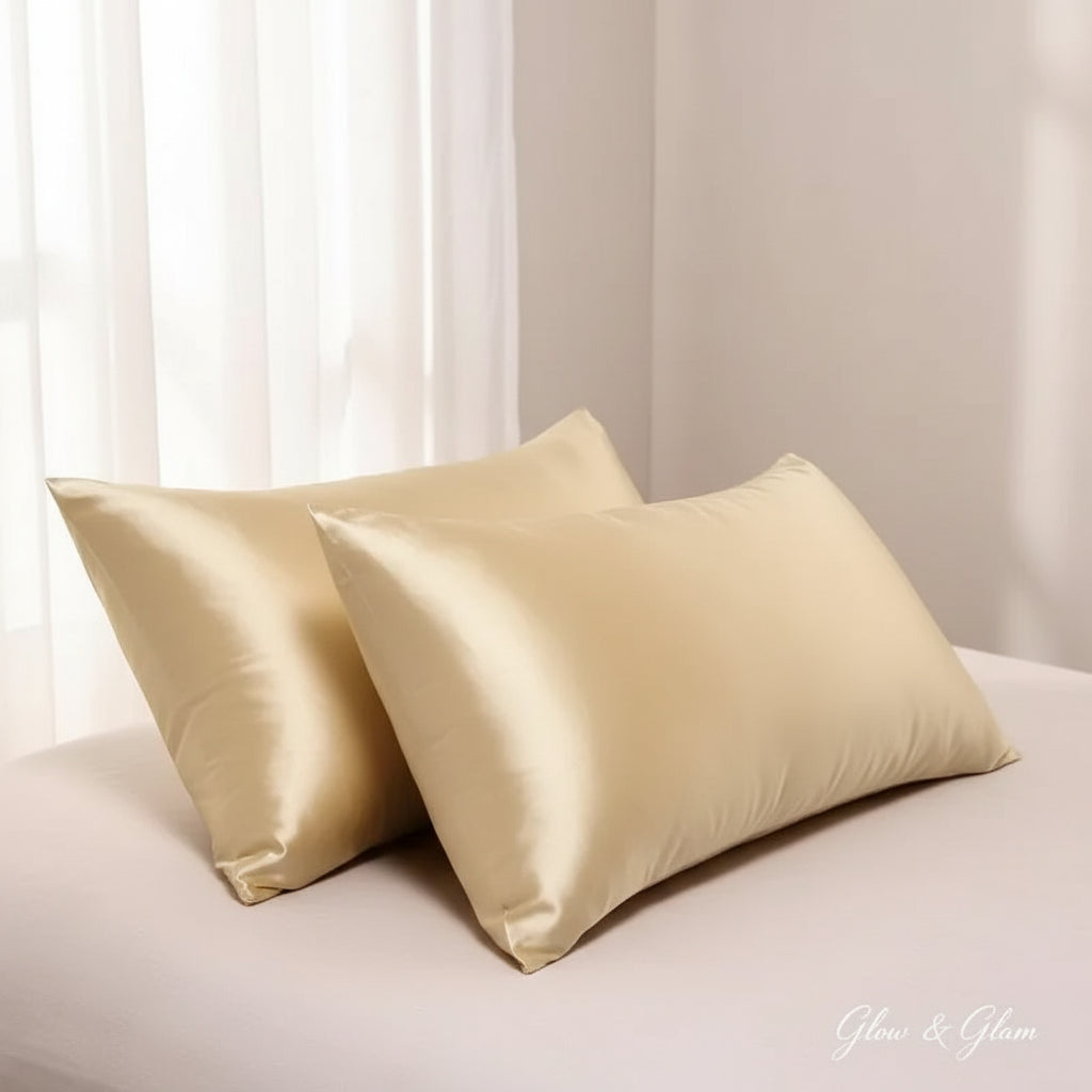 Silk Satin Pillowcase