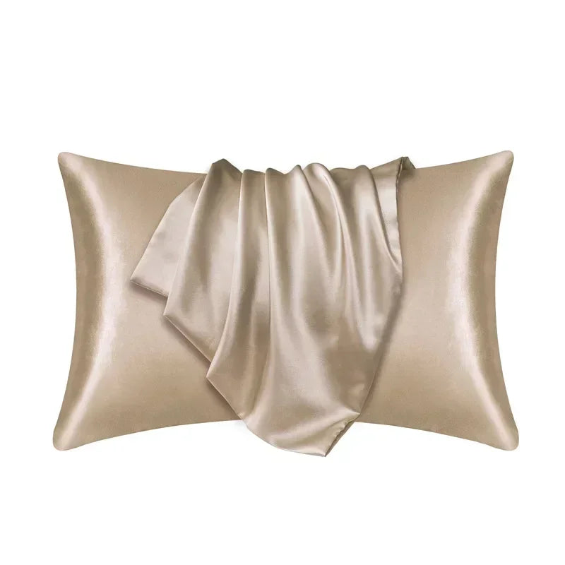 Silk Satin Pillowcase
