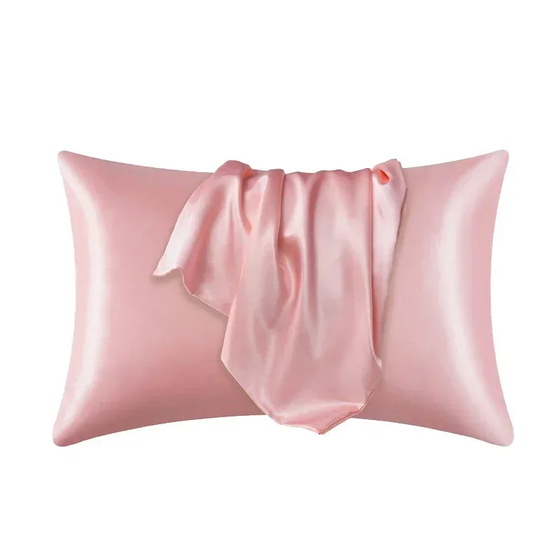 Silk Satin Pillowcase