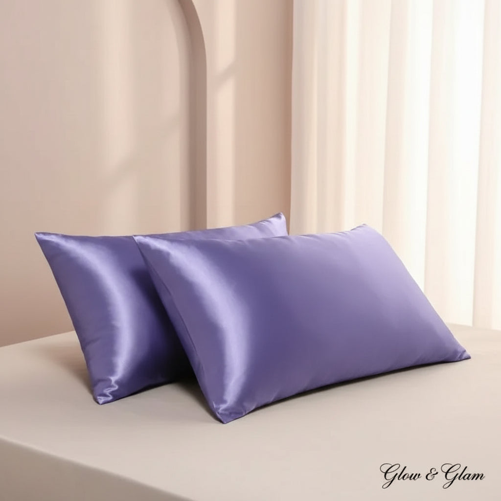 Silk Satin Pillowcase
