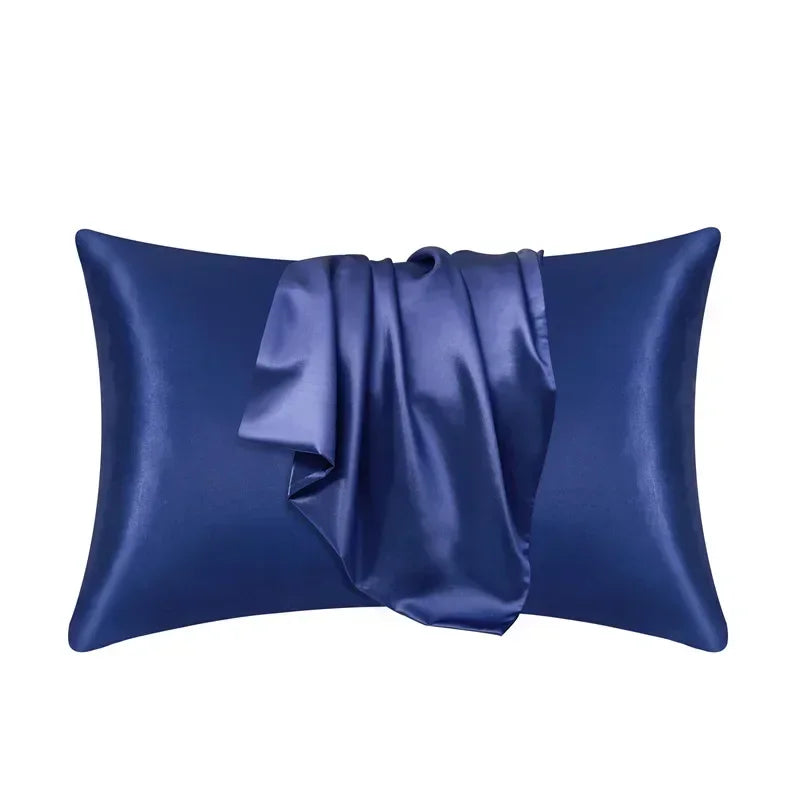 Silk Satin Pillowcase