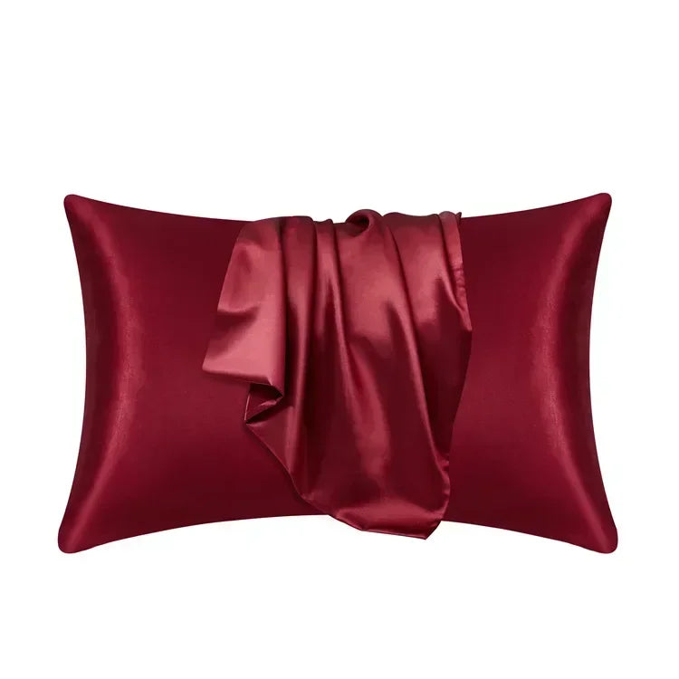 Silk Satin Pillowcase