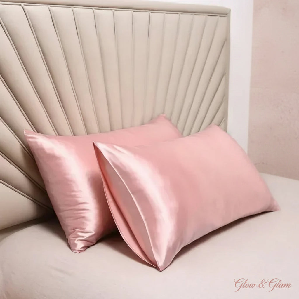 Silk Satin Pillowcase