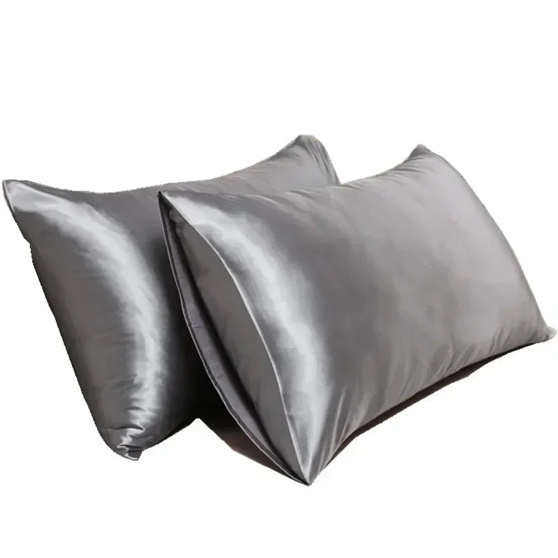 Silk Satin Pillowcase