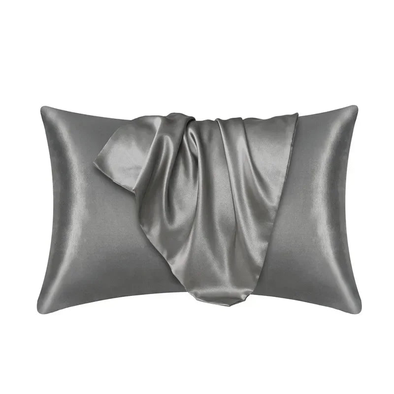 Silk Satin Pillowcase