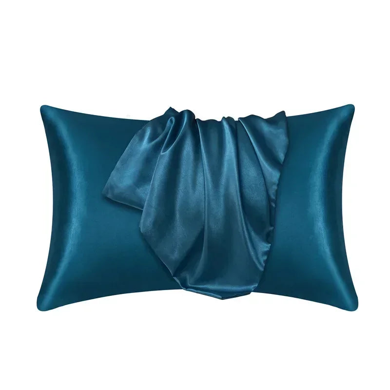 Silk Satin Pillowcase