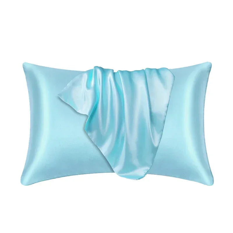 Silk Satin Pillowcase