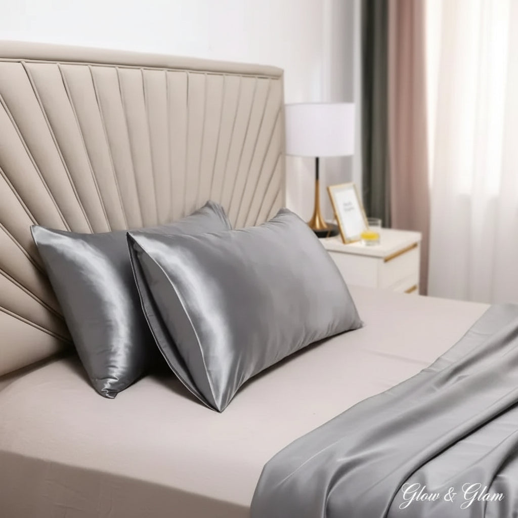 Silk Satin Pillowcase