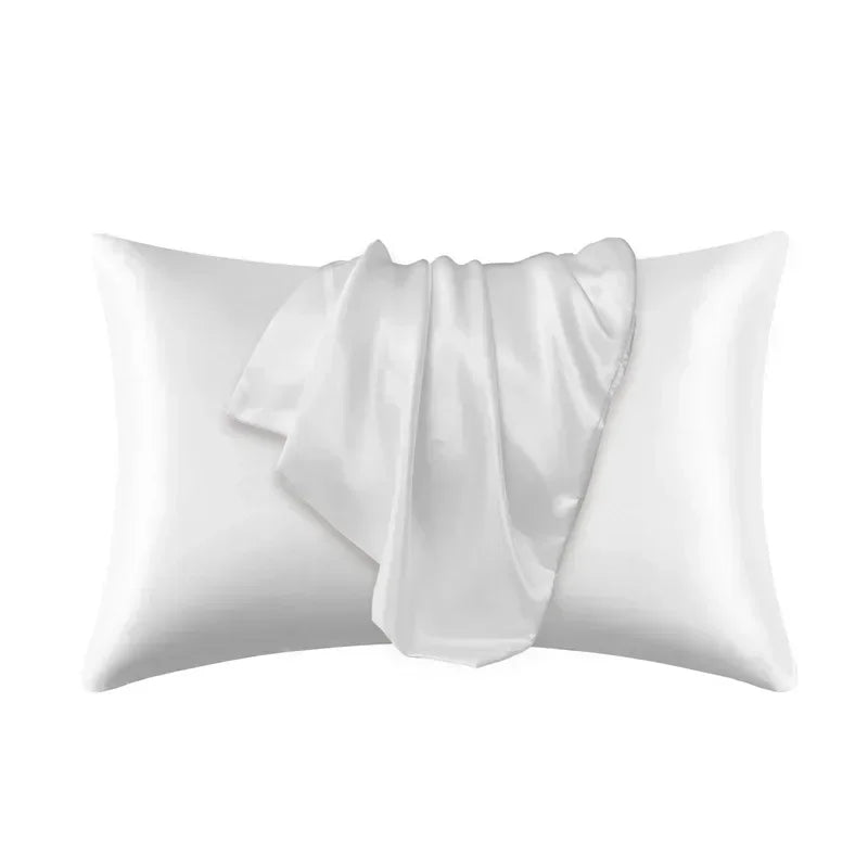 Silk Satin Pillowcase