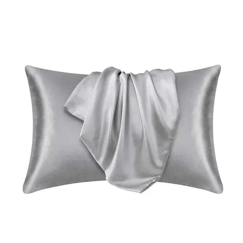 Silk Satin Pillowcase